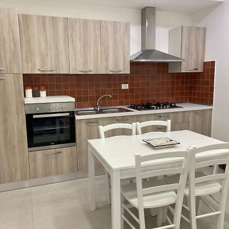 Apartament Zaras 11 Lacco Ameno  Zewnętrze zdjęcie