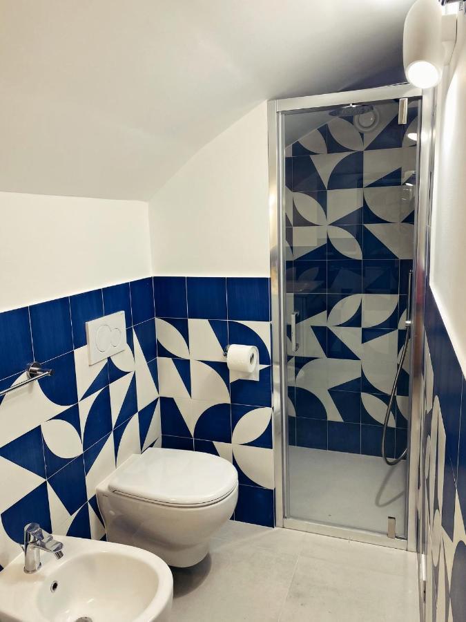 Apartament Zaras 11 Lacco Ameno  Zewnętrze zdjęcie