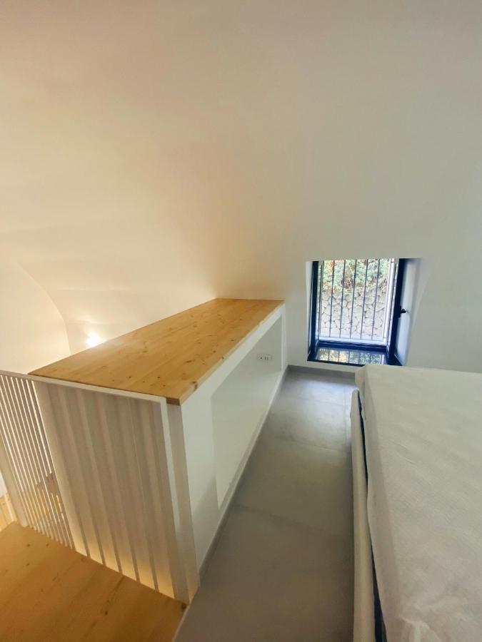 Apartament Zaras 11 Lacco Ameno  Zewnętrze zdjęcie