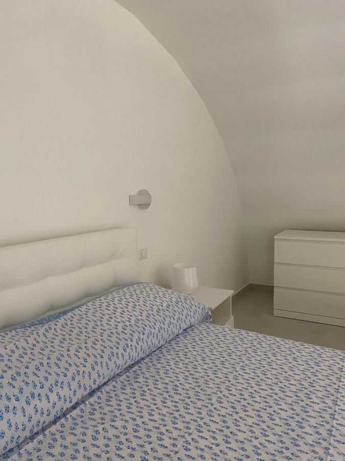 Apartament Zaras 11 Lacco Ameno  Zewnętrze zdjęcie