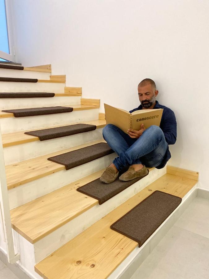 Apartament Zaras 11 Lacco Ameno  Zewnętrze zdjęcie
