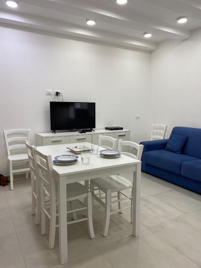 Apartament Zaras 11 Lacco Ameno  Zewnętrze zdjęcie