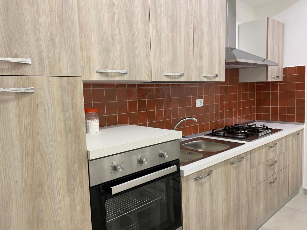 Apartament Zaras 11 Lacco Ameno  Zewnętrze zdjęcie