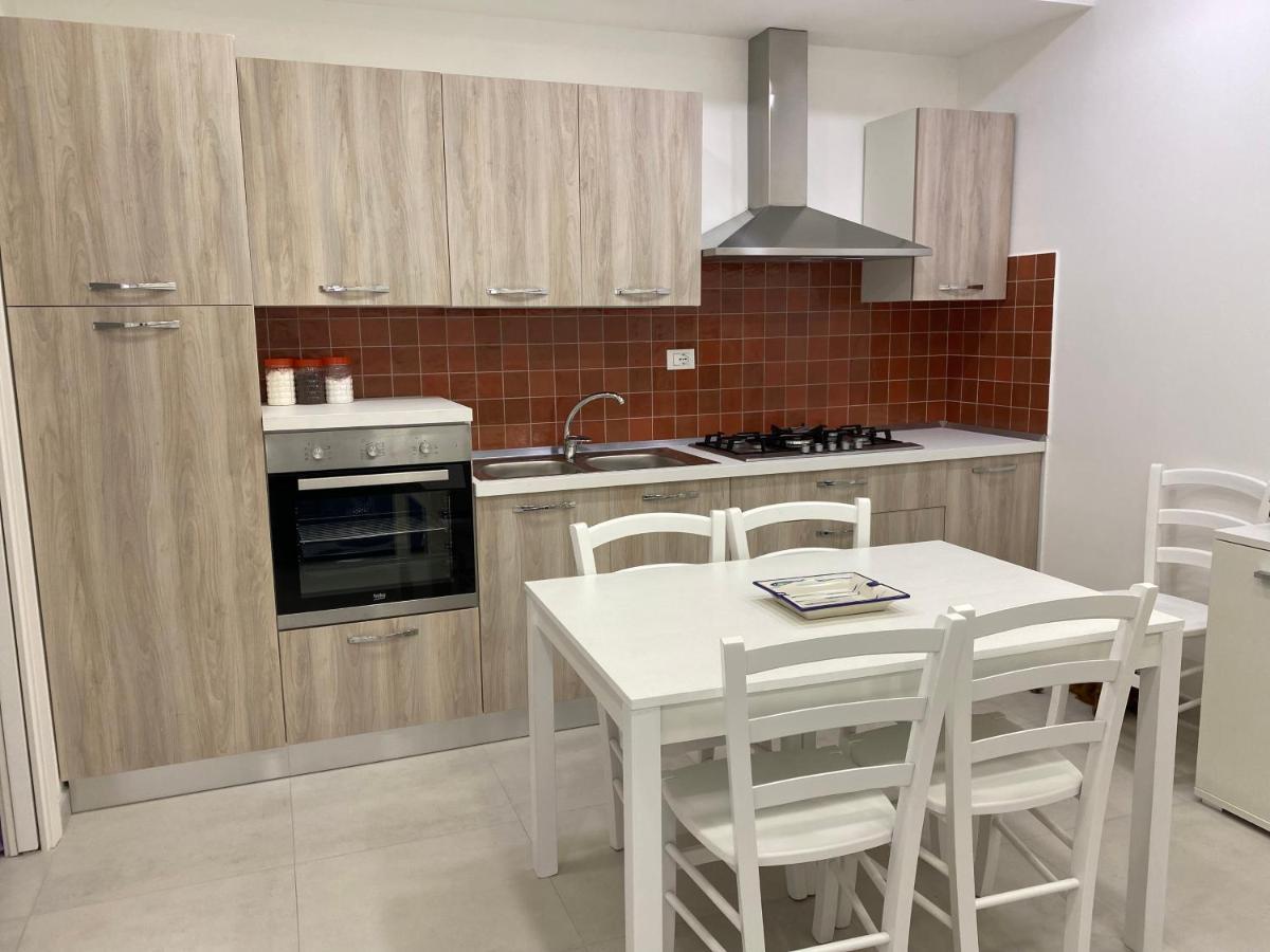 Apartament Zaras 11 Lacco Ameno  Zewnętrze zdjęcie