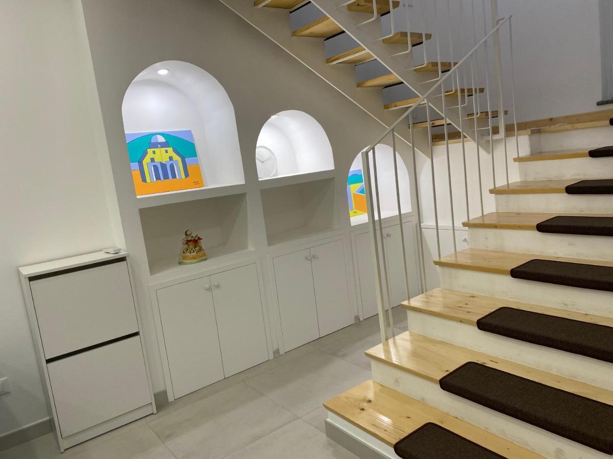 Apartament Zaras 11 Lacco Ameno  Zewnętrze zdjęcie