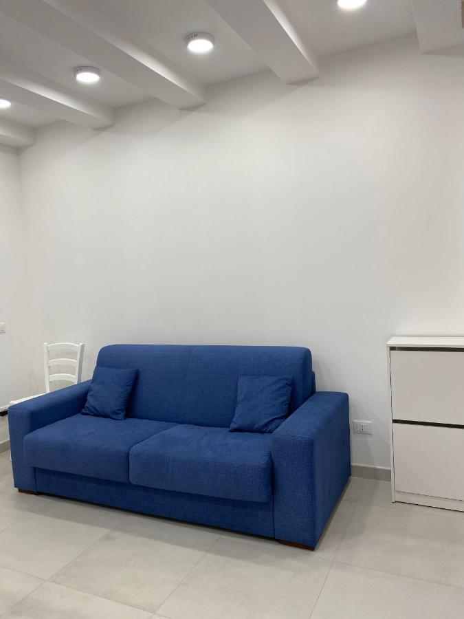 Apartament Zaras 11 Lacco Ameno  Zewnętrze zdjęcie