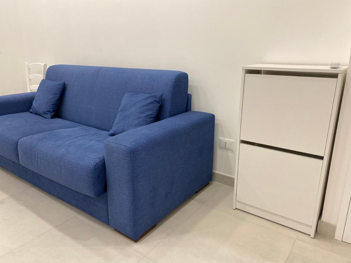 Apartament Zaras 11 Lacco Ameno  Zewnętrze zdjęcie